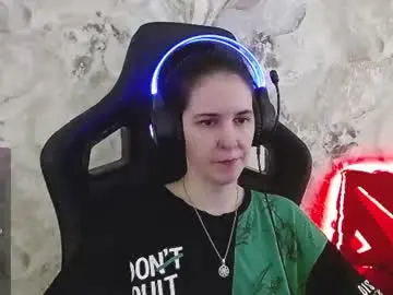 Chaturbate Free Live Porn of irwi_tomboy