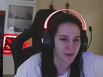 Chaturbate Best Webcam of irwi_tomboy