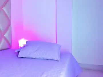 Chaturbate Sex Chat of shaira_07_