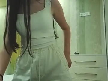 Chaturbate Sex Chat of takishawoosley