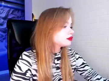 Chaturbate Nude Webcam of amynox