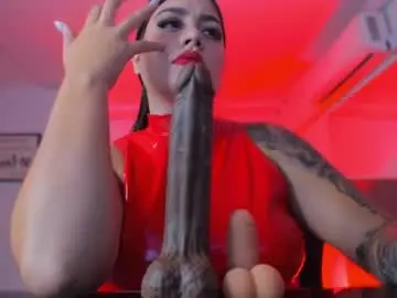 Chaturbate Watch Live Sex Cams of bonnie_an