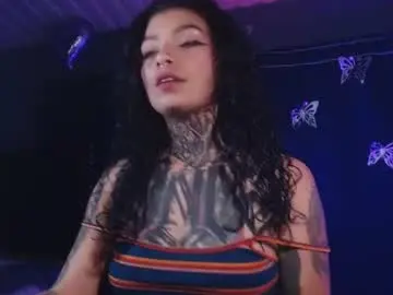 Chaturbate Best live sex cam show of ema_ploxx