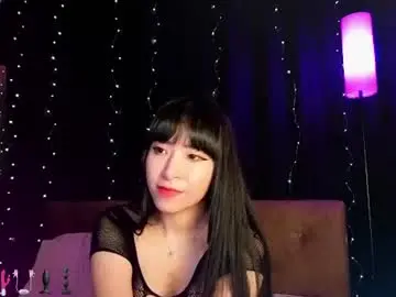 Chaturbate Live Porn of meowkami