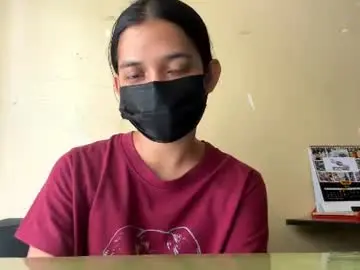 Chaturbate Live Porn of butterfly_yuna