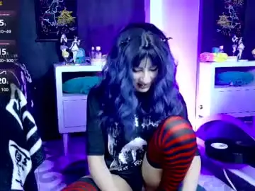 Chaturbate Live Sex of valka_exe