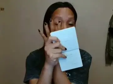 Chaturbate Live Sex Cam of beautyandmadness_69