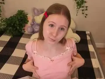 Chaturbate Watch Live Sex Cams of lilitiny