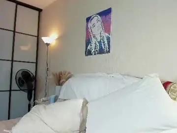 Chaturbate Adult Webcam of roxxana227