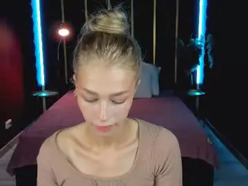 Chaturbate Private Sex Chat of gabriella_williams
