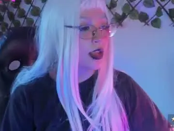 Chaturbate Adult Webcam of kora_red999
