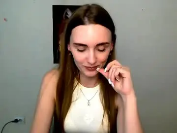 Chaturbate Sex Cam of miss_angelina_
