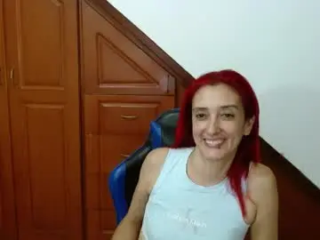 Chaturbate Adult Webcam of ruby_your_milf