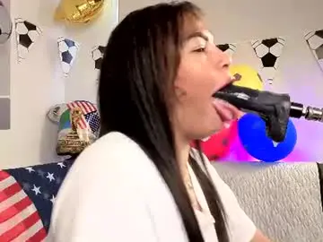 Chaturbate Adult Webcam of anabel693_