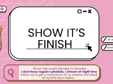 Chaturbate Live Sex Cam of little_effy18_