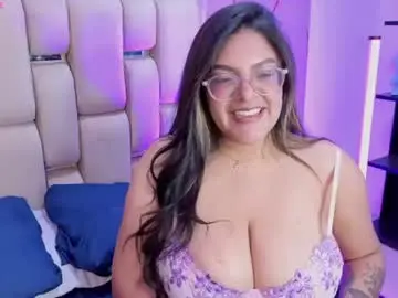 Chaturbate Best live sex cam show of nath_saints