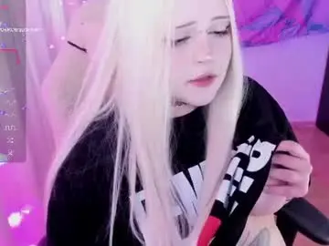 Chaturbate Sex Cam of selena___cute