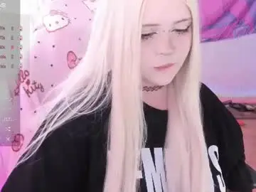 Chaturbate Adult Webcams of selena___cute