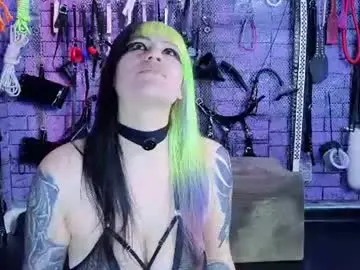 Chaturbate Live Sex of pandoranez