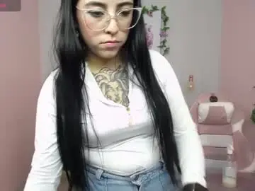 Chaturbate Private Sex Chat of adri_gomez_1