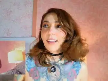 Chaturbate Watch Live Sex Cams of evangelyne1