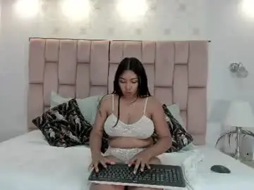 Chaturbate Adult Webcam of felisiacooper
