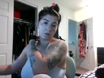 Chaturbate Free Porn Cam of missmonatoyou