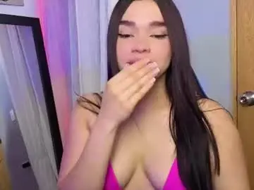 Chaturbate Free Porn Cam of veronica_118