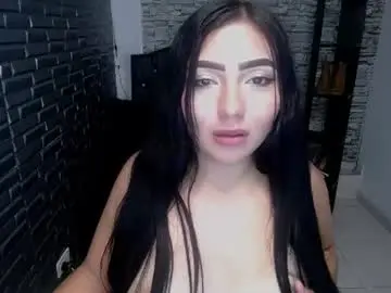 Chaturbate Nude Webcam of ashley__greey