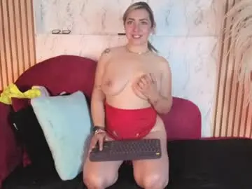 Chaturbate Sex Chat of isabella_lt
