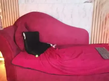 Chaturbate Sex Chat of isabella_lt