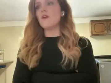 Chaturbate Sex Cam of lilly_adams88