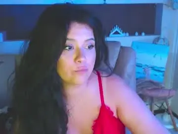 Chaturbate Adult Video Chat of sherbru