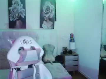 Chaturbate Free Live Porn of zarahbennet