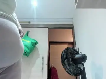 Chaturbate Best live sex cam show of alisson_am