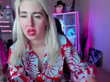 Chaturbate Live Sex Cam of nastasya_cute
