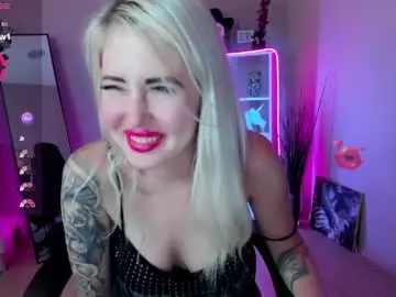 Chaturbate Adult Video Chat of nastasya_cute