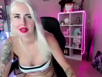 Chaturbate Private Sex Chat of nastasya_cute