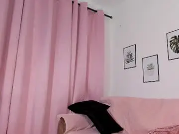 Chaturbate Adult Webcam of ammy_jhonnes