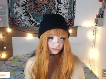 Chaturbate Live Porn of girlredkush