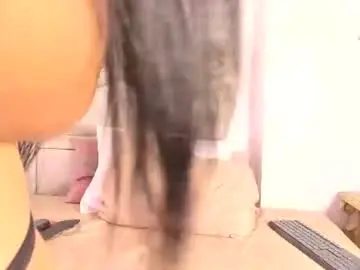 Chaturbate Sex Chat of samanthaferrer_