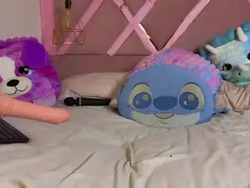 Chaturbate Best Webcam of stephany_grand