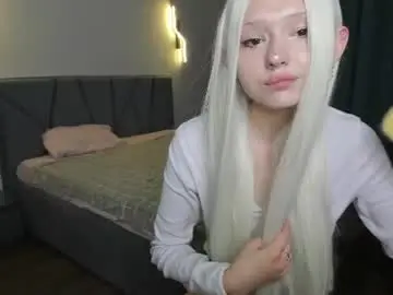 Chaturbate Adult Webcams of _mua