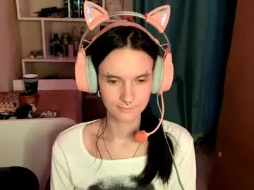 Chaturbate Nude Webcam of eunabiddlecome