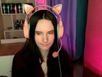 Chaturbate Adult Video Chat of eunabiddlecome