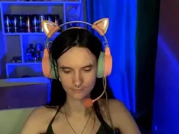 Chaturbate Adult Webcam of eunabiddlecome