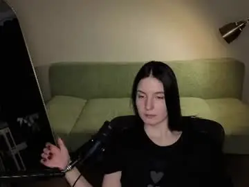 Chaturbate Live Sex of lumina_dark