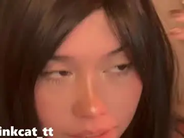 Chaturbate Sex Cam of piinkcat