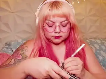 Chaturbate Best Webcam of satyn_doll