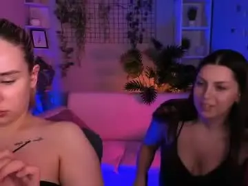 Chaturbate Free Porn Cam of amalialowell